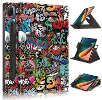 Funda de Tela Suave Xiaomi Tablet, Protector Inteligente con Soporte Giratorio 360 ​ ​ grados, para Mipad 5, Mi Pad 5 Pro, 11 pulgadas - details 13