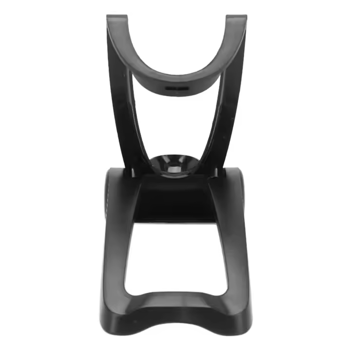 Soporte de almacenamiento Universal para maquinilla de afeitar eléctrica, accesorio de baño para el hogar, evita caídas - 1
