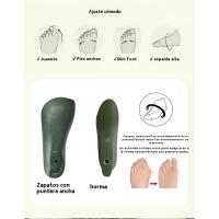 Zapatos De Los Niños Zapatos Casuales Nuevos Deportes Casuales De Los Niños Antideslizante Transpirable Amplia Palma Zapatos Saltar La Cuerda Zapatos De Baile Zapatos Para Caminar - details 4