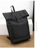 Mochila mochila de los hombres de gran capacidad bolsa de ordenador estudiante universitario Commuter bolsa de la escuela impermeable de las mujeres Casual bolsa de viaje - details 26