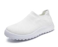 Zapatillas de Moda para Mujer Comodidad en Plataforma Talla Grande Zapatos Vulcanizados - details 36