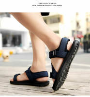 Sandalias de verano para hombre de moda para estudiantes, moda sencilla para niños - details 8