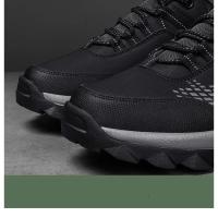 Zapatos de hombre, zapatillas de deporte 2022, nuevos zapatos informales de invierno, impermeables, cómodos, para caminar al aire libre, talla 39-46, zapatos para hombre - details 5