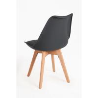 Pack Sillas Comedor - Pack 4 Sillas Synk Basic - Negro - details 7