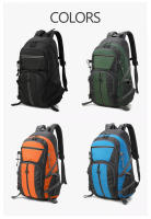 Bolsa de montañismo Mochila de camping de gran capacidad Bolsa deportiva para actividades al aire libre - details 13