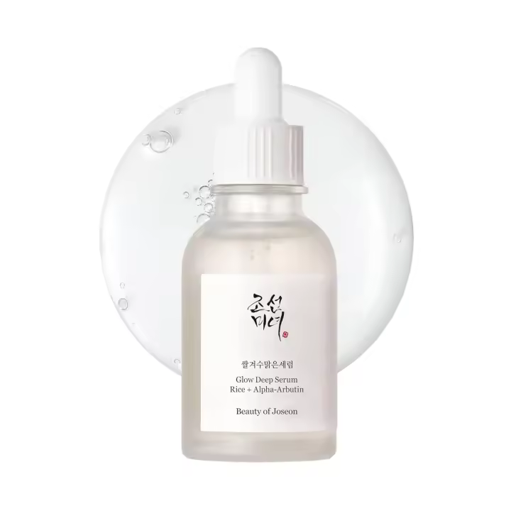 Beauty of Joseon Glow Deep Serum Rice Alpha-Arbutin Hidratante Tono desigual Cuidado diario de la piel coreano para hombres y mujeres, 60 ml, 2 - 1