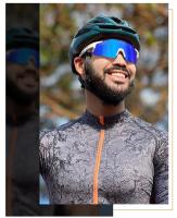 Gafas de Sol sin Límites para Ciclismo Kapvoe Protección UV400 para Hombres y Mujeres - details 10