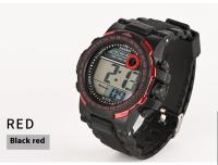 SHUNWAY Shengwei Reloj de tendencia de moda para deportes al aire libre para estudiantes electrónico multifuncional luminoso resistente al agua - details 13