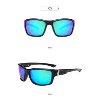 Gafas de sol polarizadas coloridas para deportes al aire libre para hombres y mujeres de nuevo estilo 2025 para ciclismo, conducción, gafas nocturnas que cambian de color - details 16