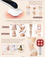 Masajeador Anticelulitico, Apto para Abdomen, Cintura, Brazos, Piernas y Glúteos, Regalos para Mujeres - details 7
