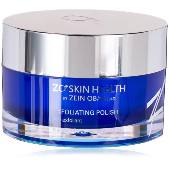 ZO-SH para esmalte de uñas exfoliante ZO SKIN HEALTH, 2.3 oz/65 g 1 - 1