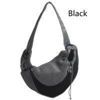 Bolso de hombro para mascotas, bolsa de viaje para perros, de malla Oxford, cómodo, S/L - details 10