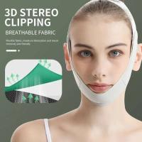 Ouwu Belleza Herramienta de Cuidado de la Piel Facial Cinturón de Elevación de Mejillas y Mandíbula - details 6