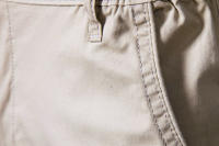 Nuevos Shorts De Verano 100% Algodón Para Hombres Cintura Elástica Estilo Casual Social Multicolor Pantalones De Playa - details 14
