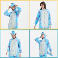 Pijama Unisex para adultos, mono de Navidad y Halloween, disfraz de Sully Sullivan - details 1