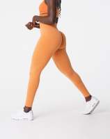 NVGTN-mallas moteadas sin costuras para mujer, mallas suaves de entrenamiento, trajes de Fitness, pantalones de Yoga, ropa de gimnasio - details 28