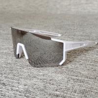 Gafas de moda cuadradas Y2K para niños y niñas - Gradiente rosa y verde, gafas para deportes como tenis y béisbol - Regalo ideal de Navidad, estilo casual, lentes de poliéster, gafas para uso diario |   Gafas vibrantes |   Gafas duraderas - details 2