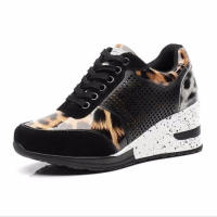Zapatos informales con diamantes de imitación para mujer, primavera y verano, 2024 - details 3