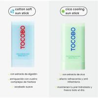Protector solar, corrector natural, hidratante refrescante, barra protectora de algodón antiultravioleta, fácil de llevar, ilumina la piel - details 11