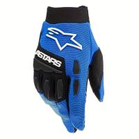 Guantes De Ciclismo Antideslizantes De Dedo Completo Para Carreras, ¡Ideal para las cuatro estaciones! - details 1