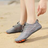 La elección ideal para surf, buceo y yoga para hombres y mujeres con nuevos zapatos de agua multifuncionales de secado rápido. - details 8