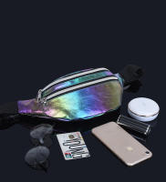 Bolsa de entrenamiento al aire libre para hombres y mujeres, riñonera deportiva, para teléfono móvil - details 3