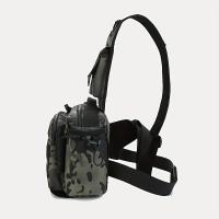 Bolsa de montañismo, equipo de pesca, bandolera, riñonera de escalada para horquillas - details 6