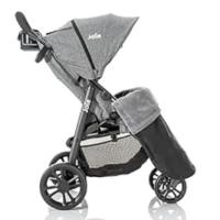 Silla de paseo