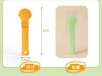 Cuchara para Alimentar Mascotas Cuchara Colgante para Gatos Ideal para Alimentos Húmedos y Snacks Líquidos - details 6