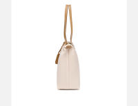 Bolso de hombro de cuero suave y versátil para mujer, bolso de mano de gran capacidad a la moda. - details 5