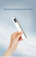 Secador de Pendrizado Rápido USB Portátil Luz de Esmalte LED Profesional para Manicura en Casa - details 9