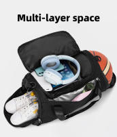 Mochila de Yoga Deportiva para Mujeres Equipo de Gimnasio para Exteriores Camping Hiking Escalada - details 5
