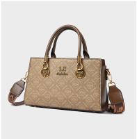 Nuevo Bolso Cuadrado Pequeño De Moda Versátil, Bolso De Hombro Portátil, Bolso De Mensajero De Gran Capacidad - details 12