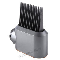 Boquilla de modelado de rizador de pelo para Dyson Airwrap HS01 HS05, boquilla de Peine preestilismo, piezas de accesorios de barril rizador - details 9