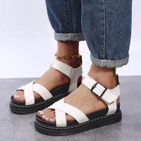 Sandalias de Verano para Mujer Zapatos Planos de Moda - details 2