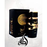Perfume ASAD acento árabe EAU para hombre 100ML - details 1