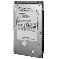 TOSHIBA Disco Duro para Laptop de Alta Capacidad 320GB 500GB 1TB 5400 RPM SATA Para PS4 - details 1