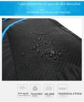 Sacos de agua para paseos al aire libre, mochila de hombros, mochila para paseos de larga distancia - details 2