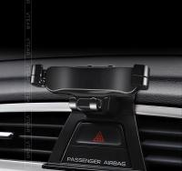 Soporte de Montaje de Dispositivo Electrónico Portátil Vtear Soporte Extensible para Teléfonos Móviles Resistente al Agua Adecuado para Geely Atlas 16-19 - details 8