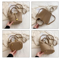 Bolso de hombro moda casual bolso de las mujeres nuevo estilo simple extranjero bolso de las mujeres nicho - details 3