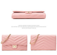 Nuevo Bolso De Cadena, Bolso De Hombro De Moda, Mini Bolso De Mensajero Versátil. - details 4