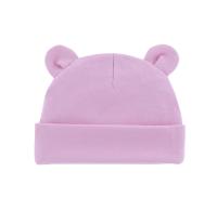 Gorro Suave para Recién Nacido Gorro de Algodón para Bebé Accesorios de Fotografía para Niños y Niñas - details 3