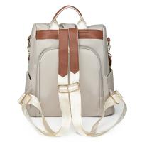 Mochilas de Nylon de Alta Calidad para Mujer Morrales de Viaje y Ocio Mochilas Escolares para Niñas - details 21