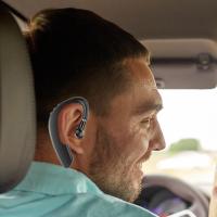 Auriculares Bluetooth de Larga Duración Cajas de Escuchillas Inalámbricas - details 2