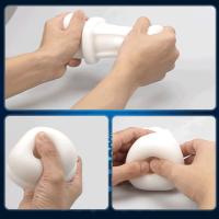 Copa Vibradora Automática Kaelynn Juguete Intimo para Hombres para Estimulación Oral y Vaginal - details 6