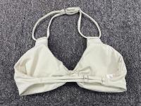Camiseta sin mangas de Yoga con doble botón ajustable para mujer, Top deportivo ajustado y transpirable, sujetador de gimnasio para correr al aire libre de secado rápido - details 35