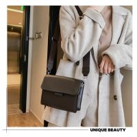 Bolso De Hombro Casual Para Mujer Estilo Vintage Monedero De Lujo Sencillo Bolso Cruzado De Moda Para Fiestas - details 13