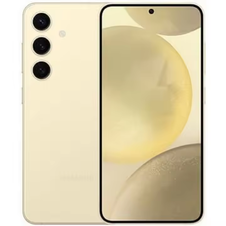 Android Smartphone S24 5g 256 Gb Almacenamiento, Carga Rápida de 25 W Incluida, Desbloqueado, Versión Crema - 1