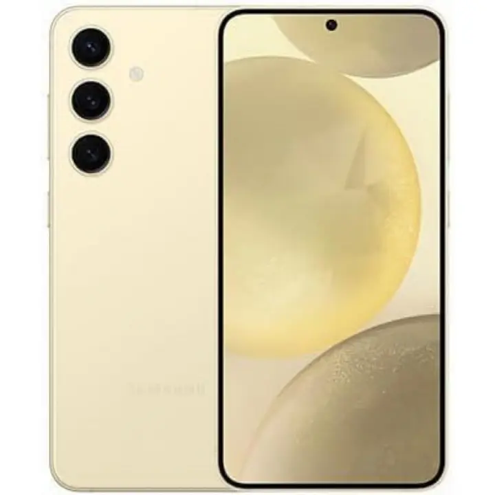 Android Smartphone S24 5g 256 Gb Almacenamiento, Carga Rápida de 25 W Incluida, Desbloqueado, Versión Crema - 1
