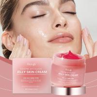 Crema de Gelatina de Colágeno Profundamente Hidratante Firmeza y Brillo para la Piel - details 0